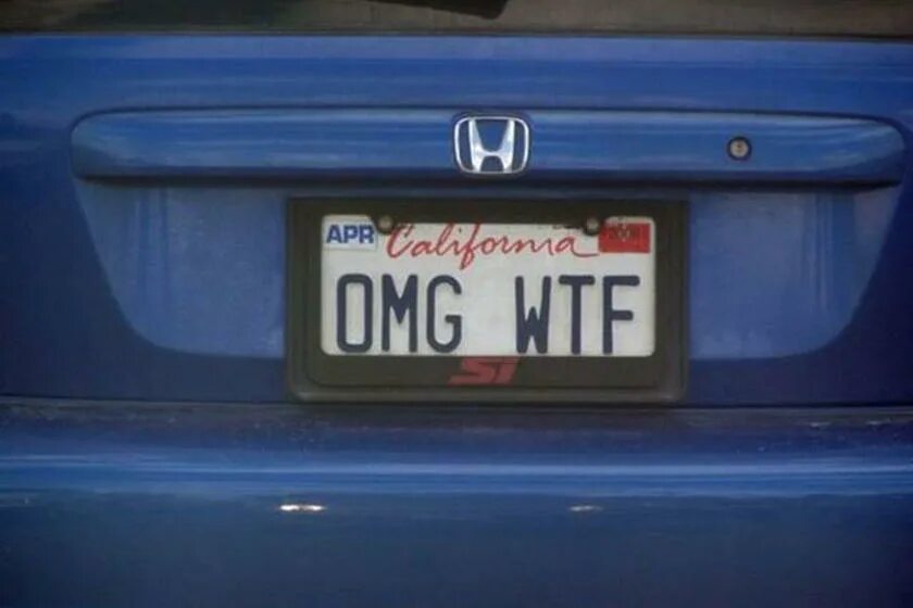 License name. License Plate. Funny car Plates. Car number Plate. Funny License Plates.