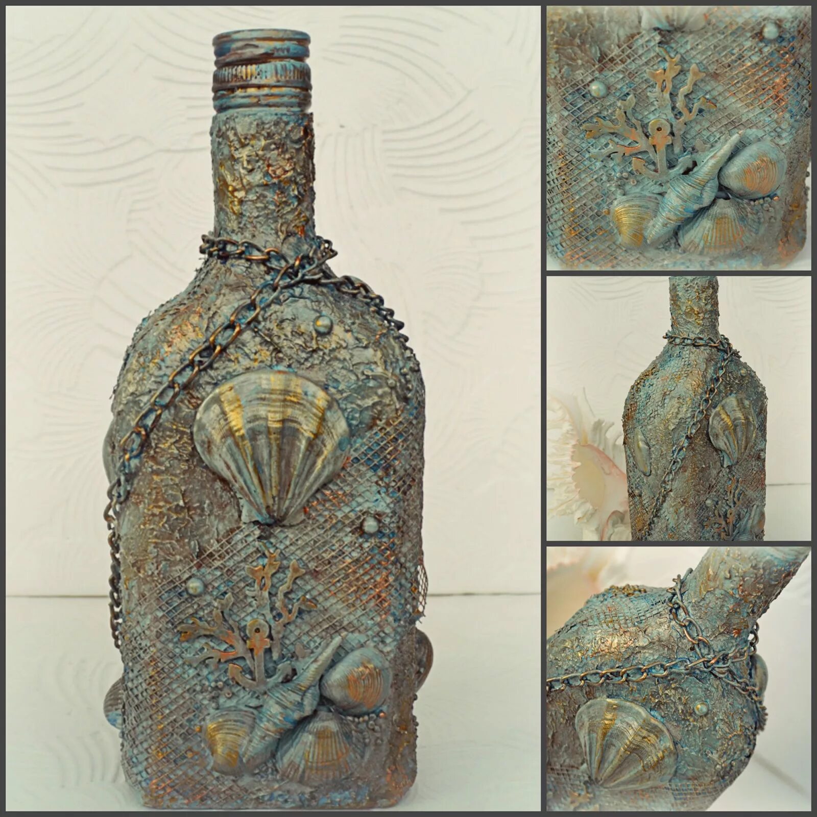 декупаж бутылки в пиратском стиле. бутылка в пиратском стиле. бутылка в пиратском стиле. декупаж бутылки в морском стиле. пират с бутылкой.