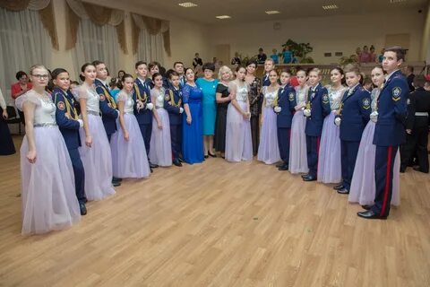 Кадетские классы в уфе
