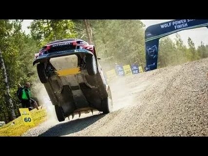 Limit crash