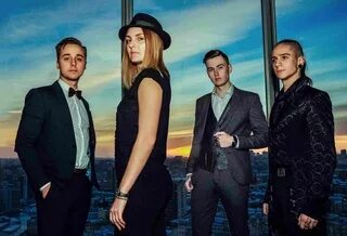 Команда 5 утра