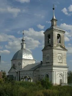 Перевозский нижегородская область