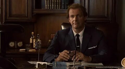 The irishman