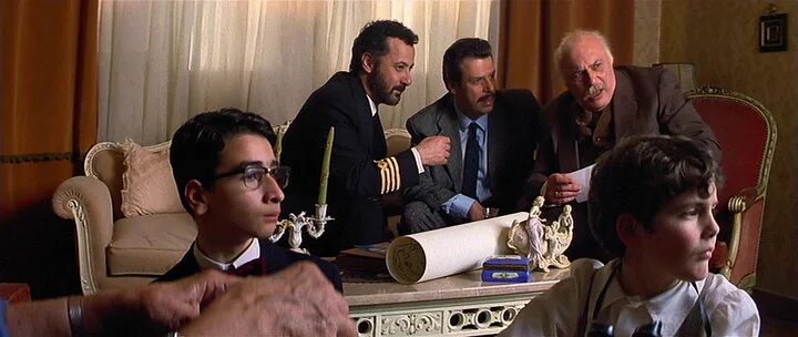 Щепотка перца 2003. Щепотка перца 2003