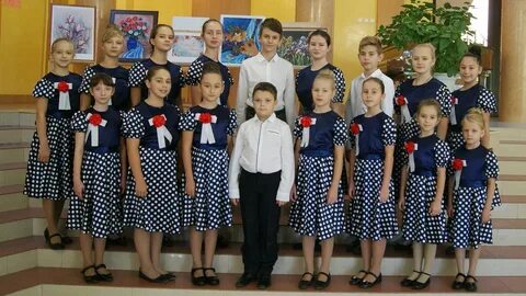 Детская школа искусств ростов на дону