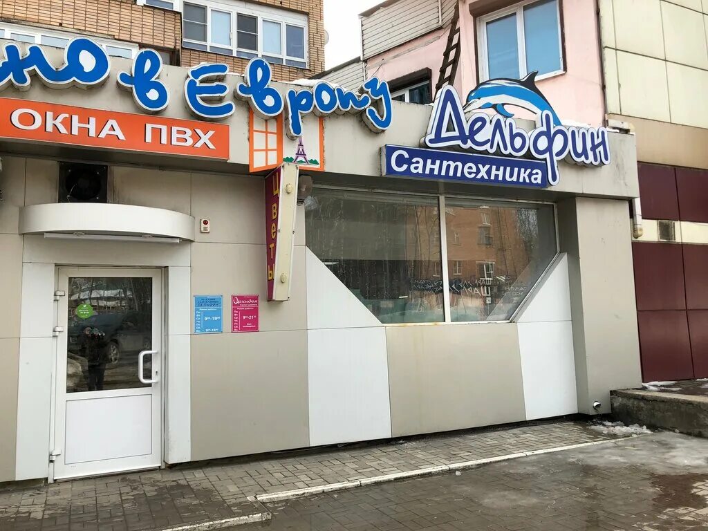 Сайт дельфин красноярск