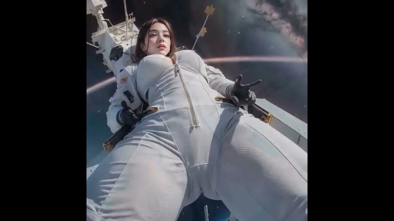 Искусственный интеллект девушка. Ai lookbook 19 cosplay -aico. Ai lookbook 19. Spacy ai. Космический косплей.