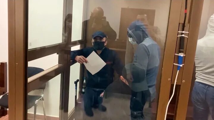 Сядет надолго