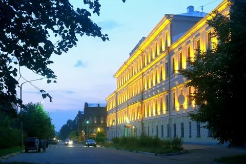 Сайт университета кострома