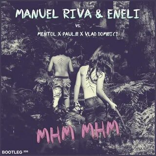 Manuel riva remix