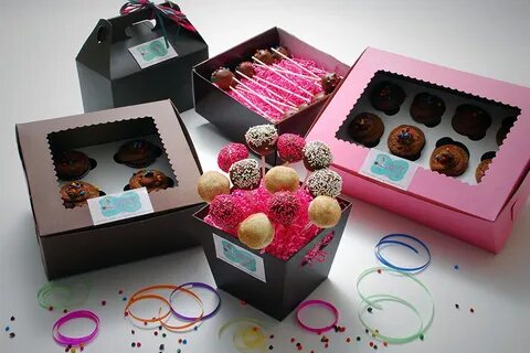 Custom Bakery Boxes: A Perfect Packaging Solution