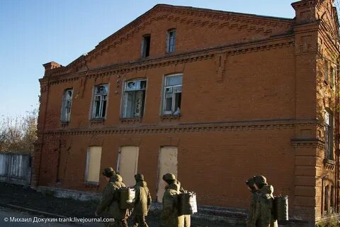 Боевая 17