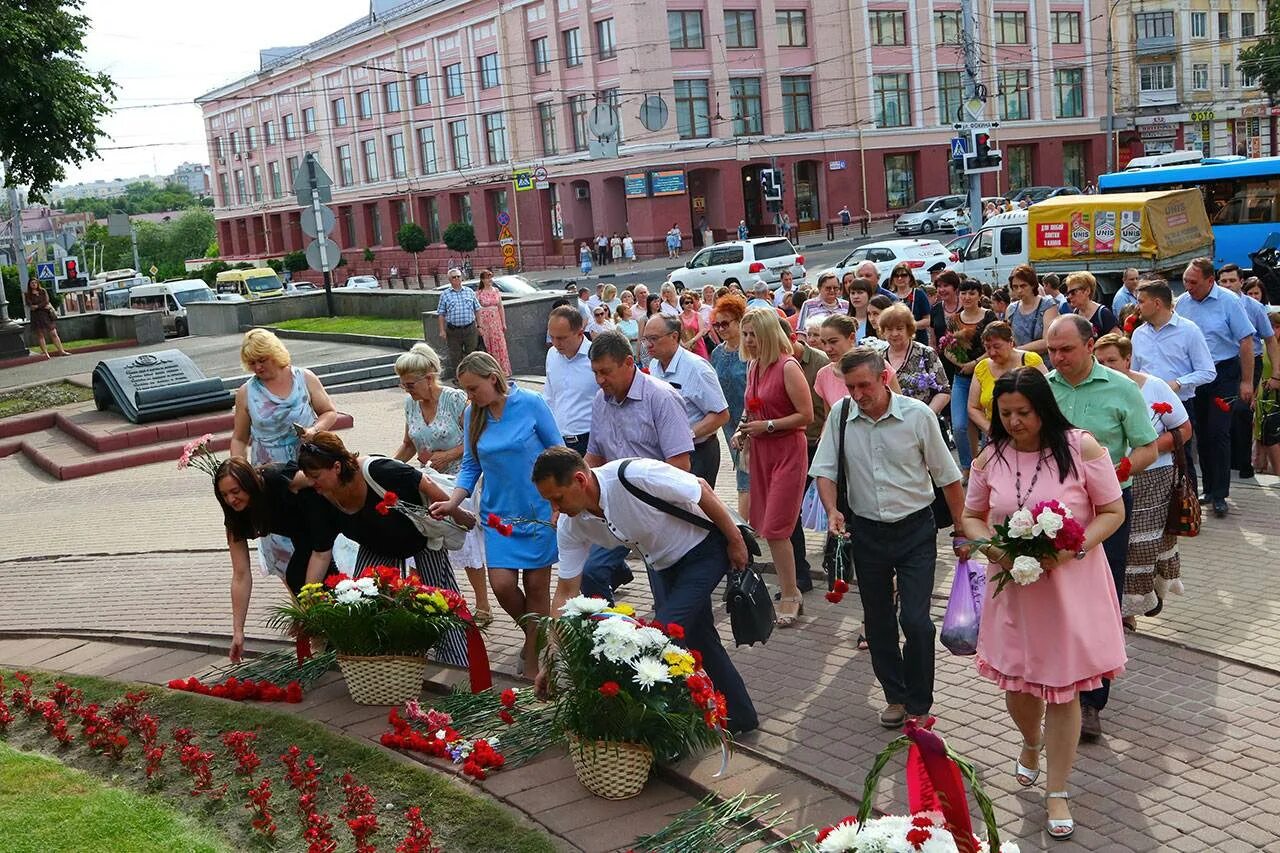 Главные новости брянска. Новости Брянска. События в Брянске. Брянские новости свежие. Г. Брянск в апреле.