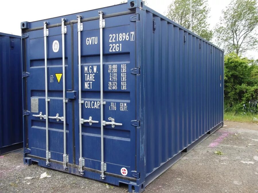 Контейнеры б у купить недорого. Морской контейнер Dry Cube. Морской контейнер 20 футов. 40 Ft контейнер HC. Контейнер 20 фут.