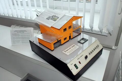 It инкубатор