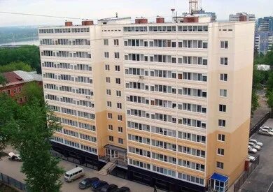 Улица хрустальная 5