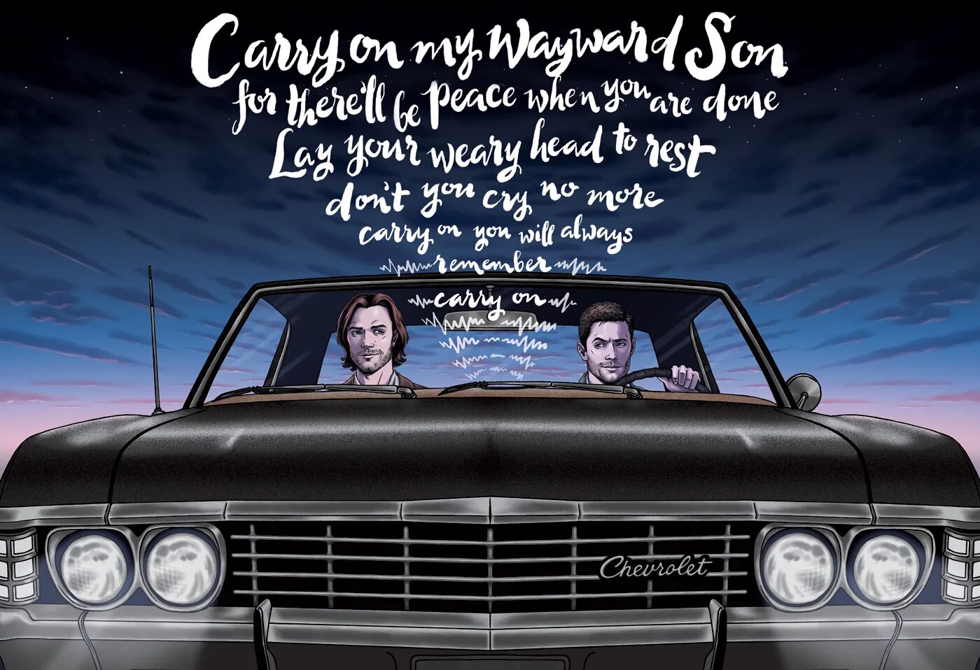 Carry on Wayward son сверхъестественное. Carry on my Wayward сверхъестественное. Carry on my Wayward son обои. Carry on Wayward son Kansas.