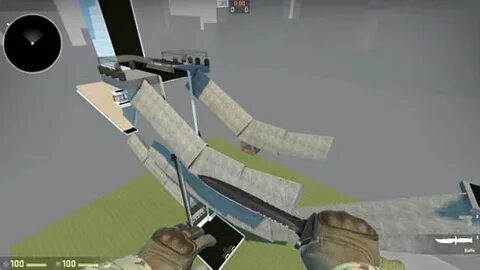Cs surf go много денег