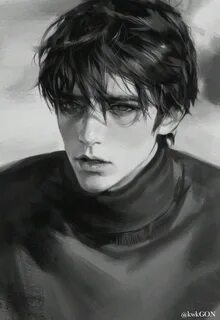 Boy art