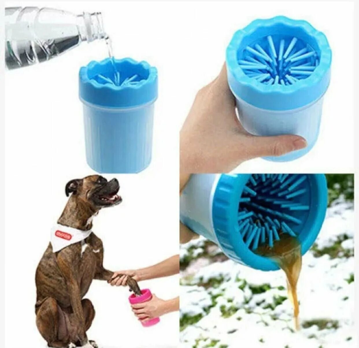 Приспособление для мытья лап. Лапомойка для собак clean dog. лапомойка голубая. лапомойка для собак голубая. лапомойка пижон с силиконовыми ворсинками medium для собак.