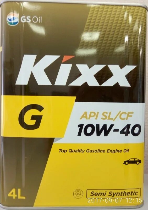 Масло Кикс 10w 40. Моторное масло Кикс 10w 40 SL. Моторное масло Kixx g 10w 40 SL/CF l531644tr1 4л. Масло Кикс g 10w 40 полусинтетика.