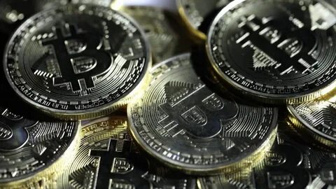 Тысяча биткоинов