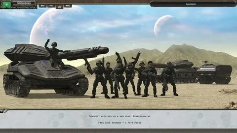 Shadow empire