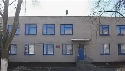 Детский сад 27 белгород