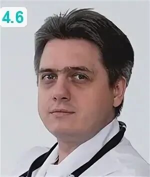 Доктор вятские