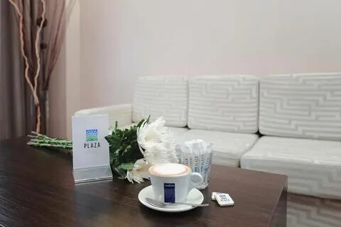 Плаза вакансии