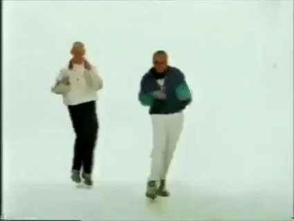Как танцевать габбу
