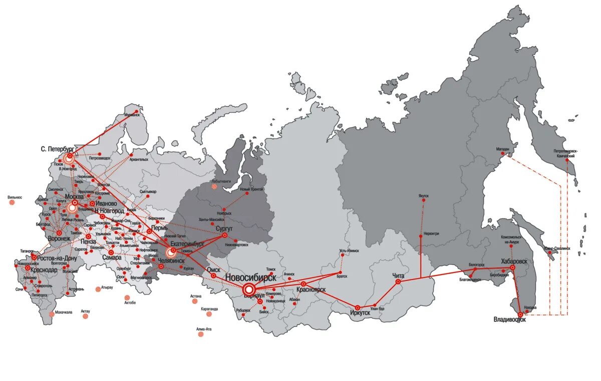 Показать дороги россии. РЖД карта железных дорог России. Железные дороги России карта 2020. Сеть железных дорог России карта 2021. Сеть железных дорог России карта 2020.