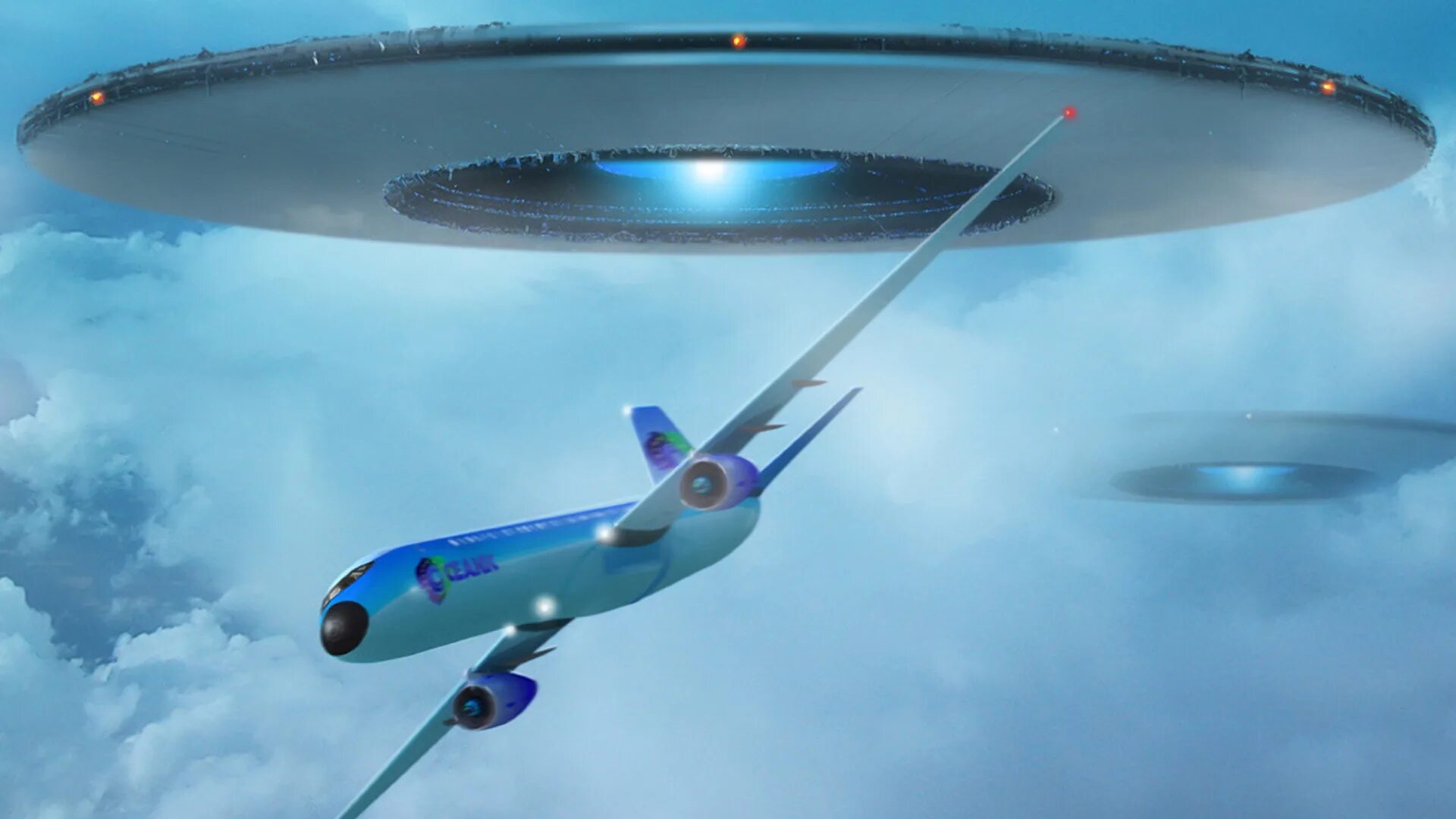 UFO 2023. НЛО. Самолет НЛО. Летающая тарелка. Человекоподобный пилот летающей тарелки