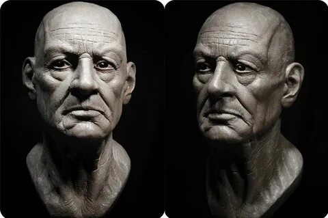 3d old