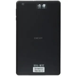 Dexp ursus lte