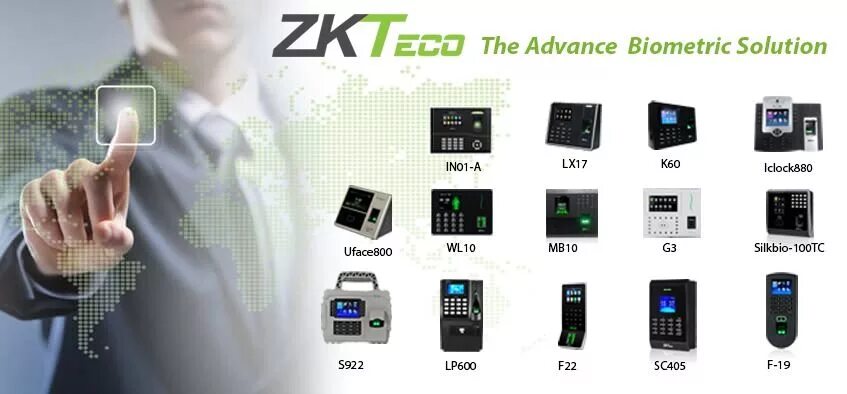 Provide a wide range of