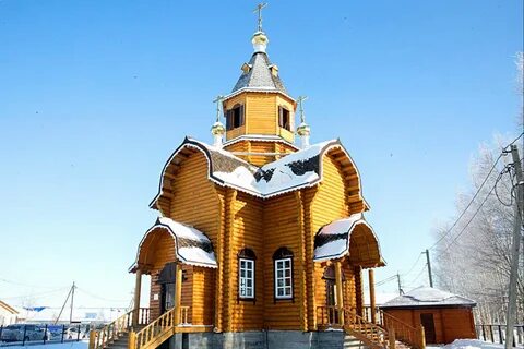 Шапша ханты мансийский