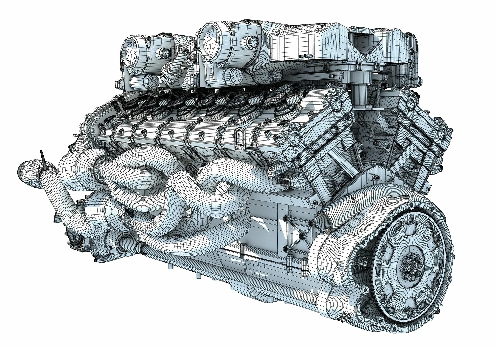 Мод engine. Двигатель д-240 3d модель. v12 engine 3d model. двс v12. 3д модель двигателя 3д6.
