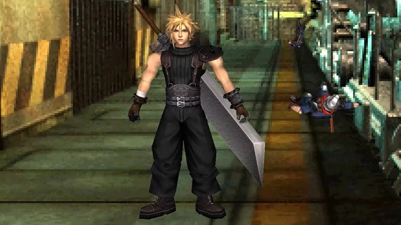 Баррет ff7 Remake. Final Fantasy 7 1997. Final Fantasy VII Remake. Final Fantasy VII International 1997. Final fantasy remake mod