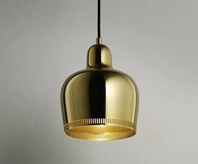 Golden bell