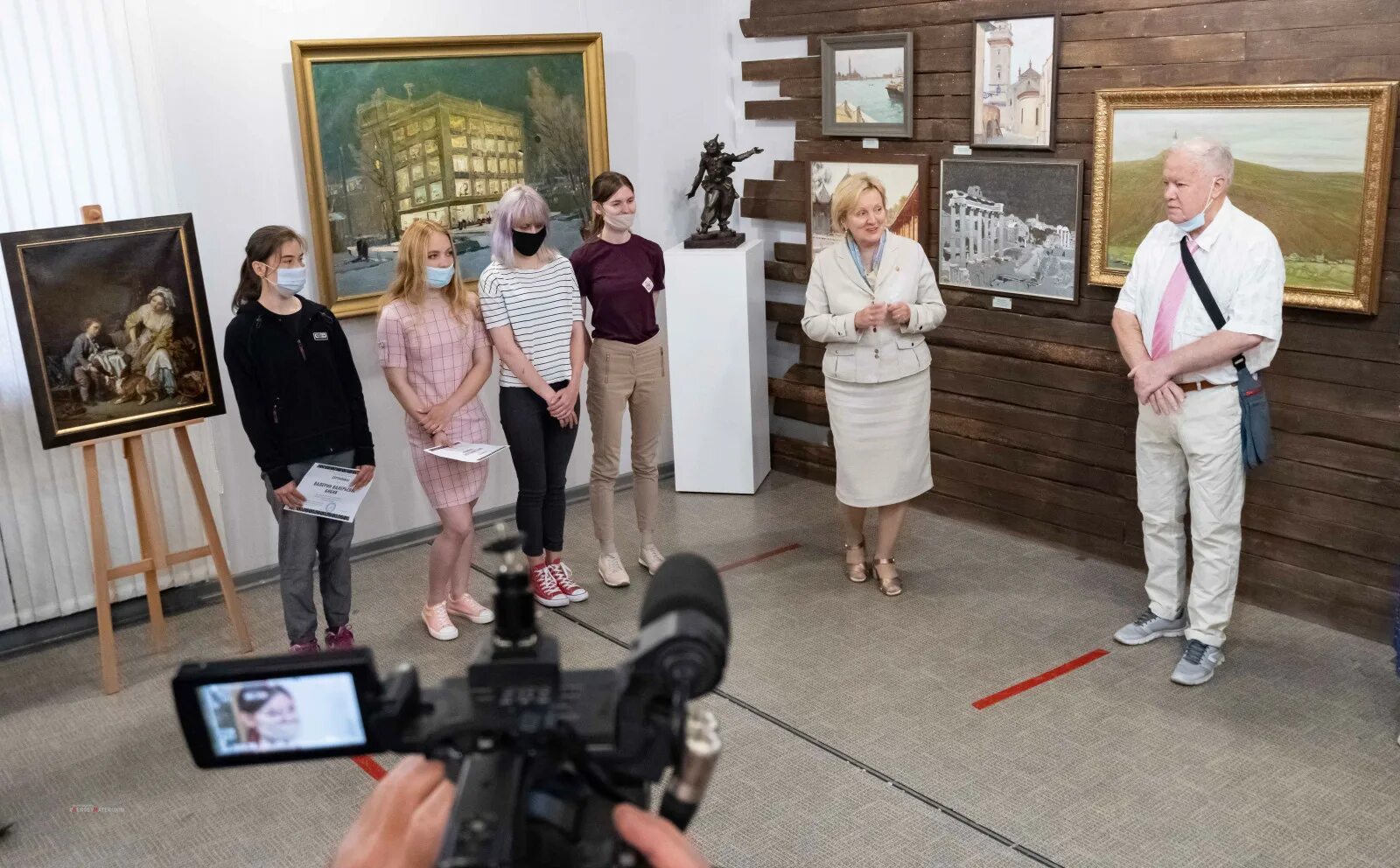 музей художника голикова. главный художник музея. музей мунка в норвегии. музей пикассо в барселоне картины. музей тропинина в москве выставка.