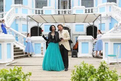 Грибоедовский вальс автор