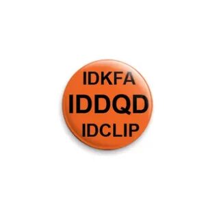 Iddqd