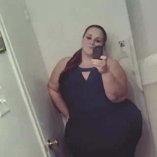 Marie ssbbw