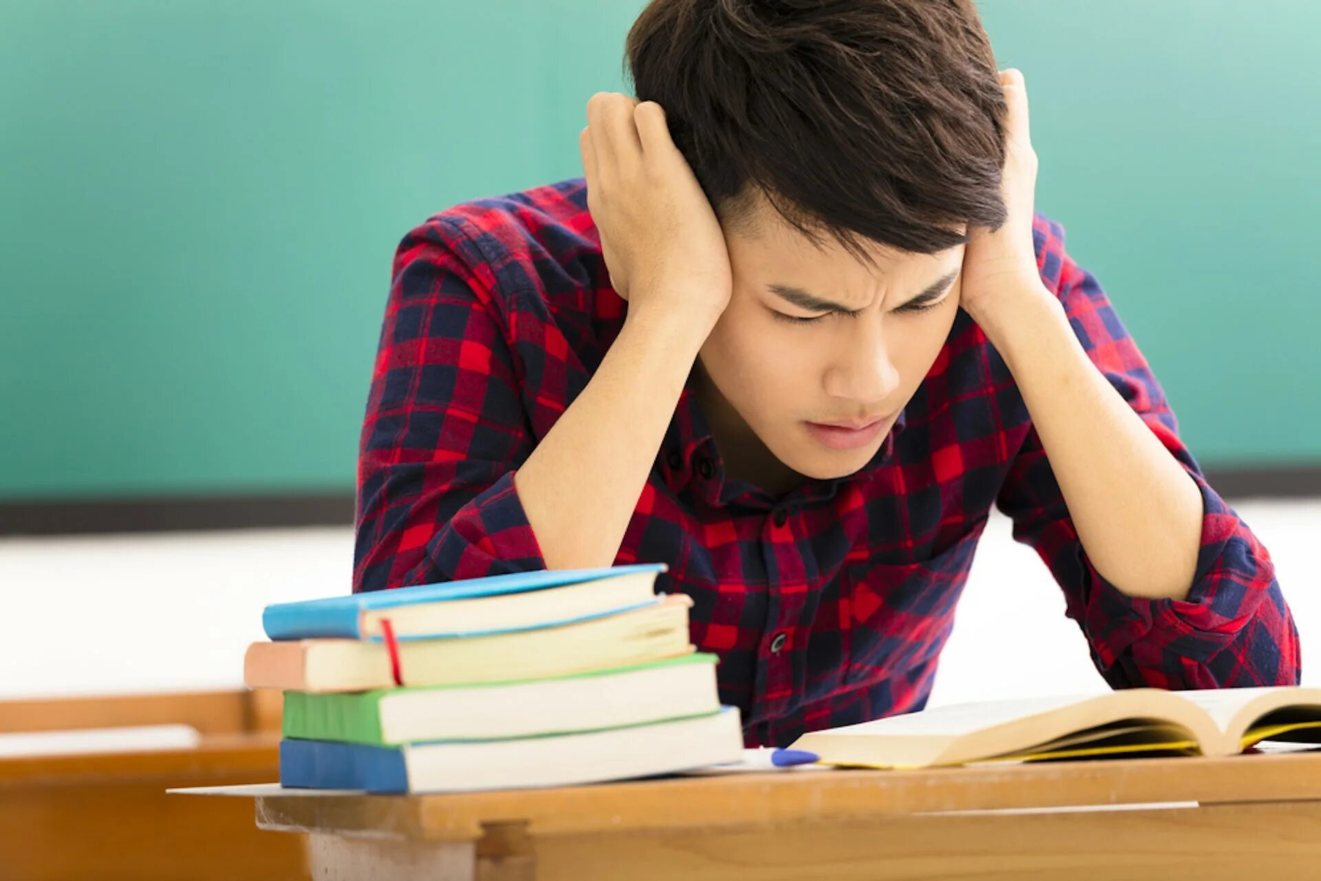 Get an exam