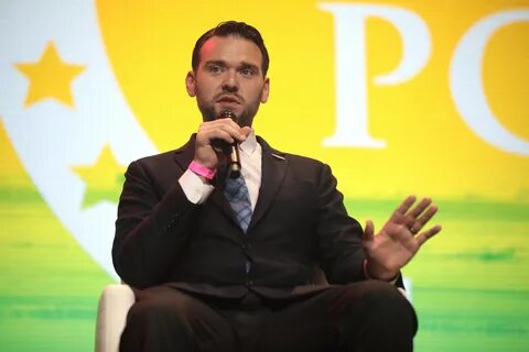 Jack posobiec