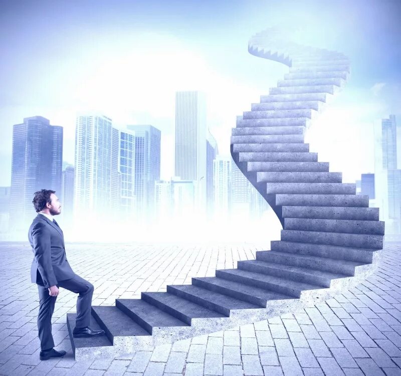 И т д в стремлении. И т д в стремлении. И т д в стремлении. Препятствия на пути к успеху. Карьерная лестница.
