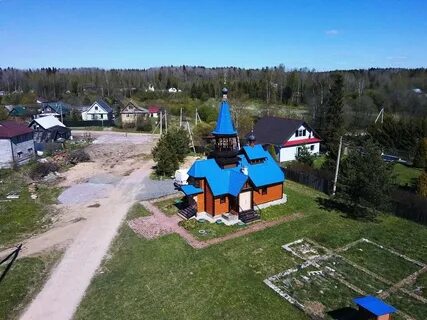 Кировское городское поселение ленинградская область