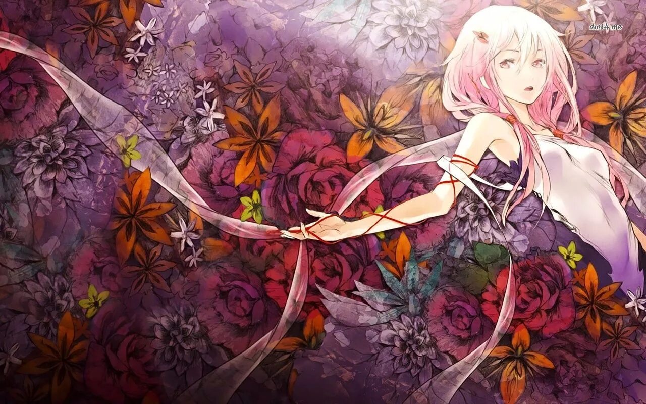 Egoist flower песня