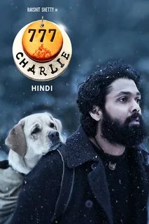 777 Charlie [Hindi]